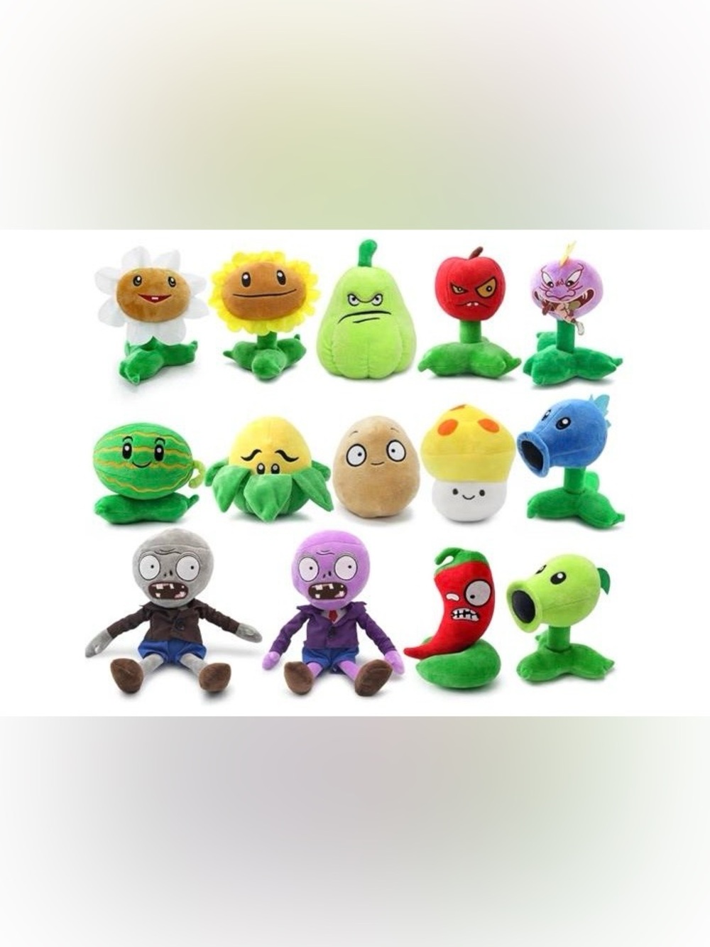 Maikerry Plush Sets Stuffed Toys